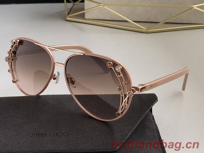 Jimmy Choo Sunglasses Top Quality JCS00155